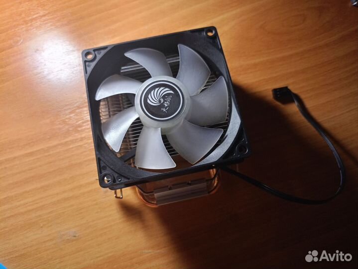 Кулер для процессора