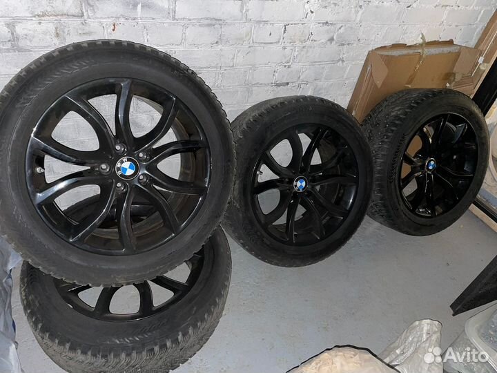 Nokian Tyres Hakkapeliitta 8 SUV 2.25/5 R19