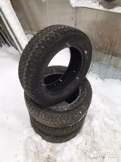 Yokohama Ice Guard IG50A+ 195/65 R15
