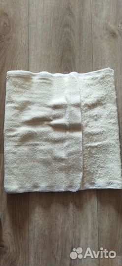 Бандаж послеоперационный на брюшную полость