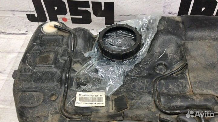 Бак топливный задний Nissan Teana J32 QR25DE 2009