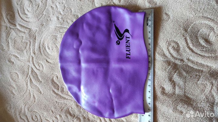 Шапочка для плавания