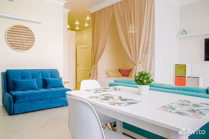 Фотограф недвижимости