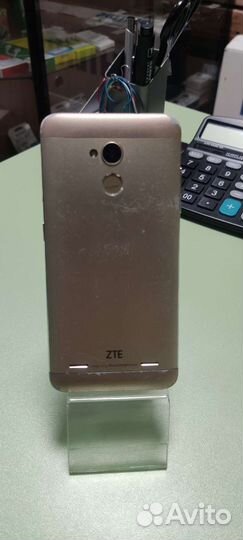 Zte blade v7 lite