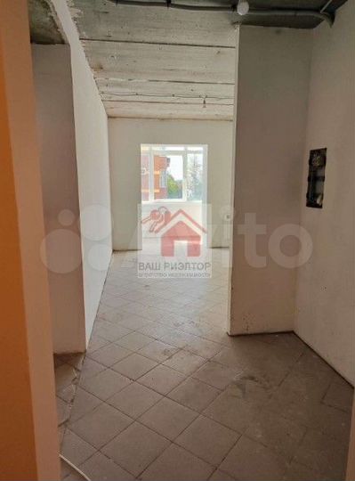 2-к. квартира, 67 м², 2/9 эт.