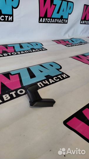 Пластик салона Tesla Model S 2012 100837000F