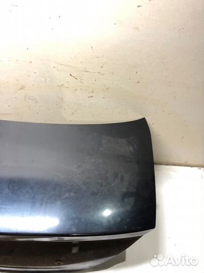 Крышка багажника Kia Spectra седан 1 2006