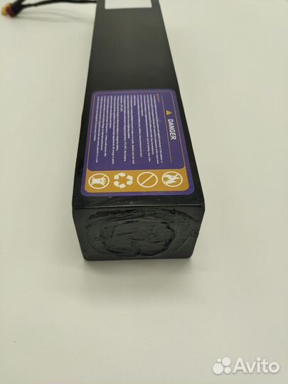 Аккумулятор на Kugoo M4