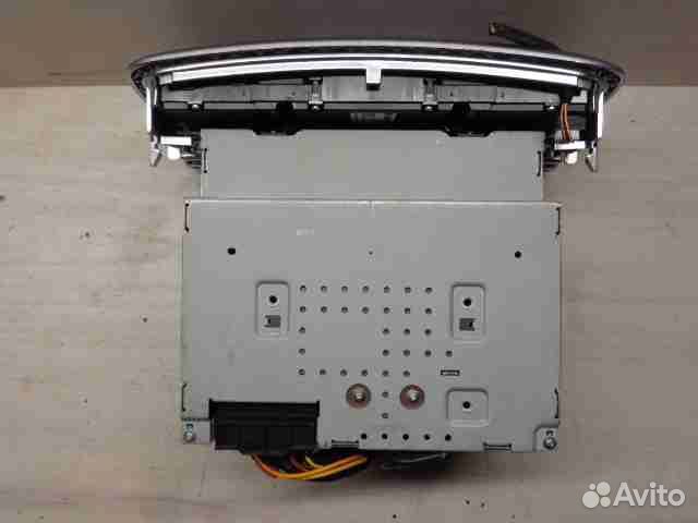 Магнитола Mercedes CLA W117 A2469009912