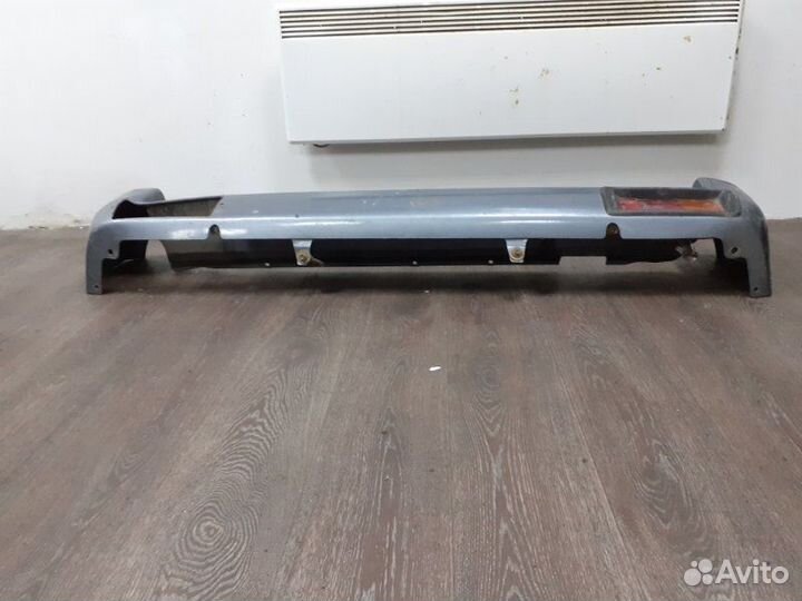 Бампер задний Honda Cr-V