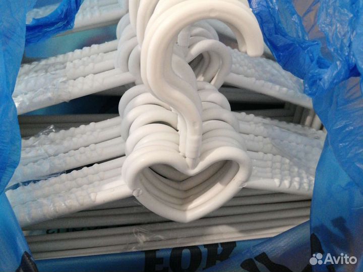 Вешалки плечики