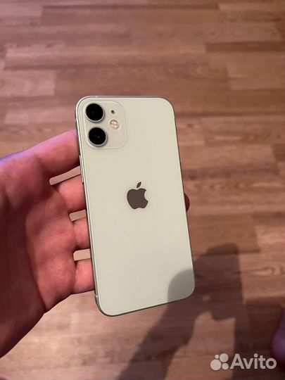 iPhone 12 mini, 128 ГБ