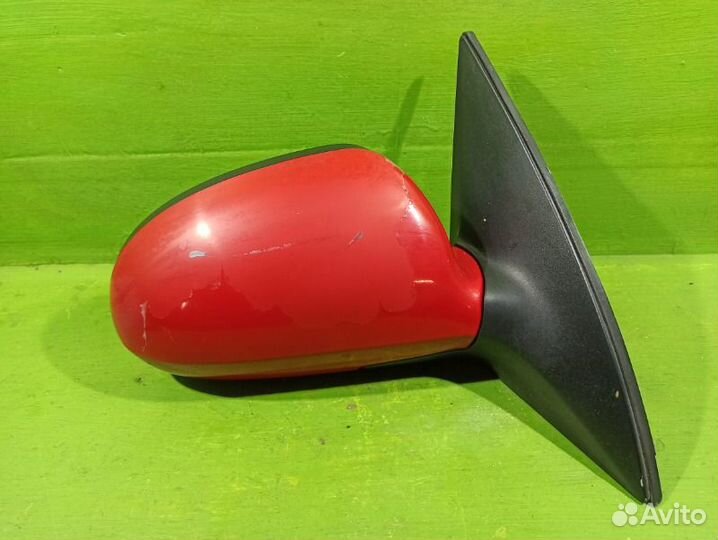 Зеркало правое Hyundai I30 FD G4FA 2009