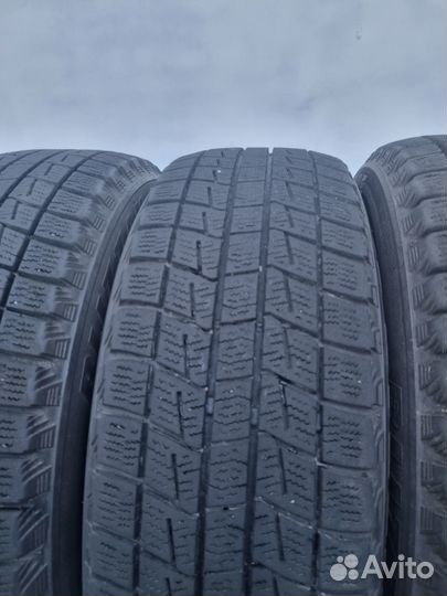 Bridgestone Blizzak Revo1 175/65 R14