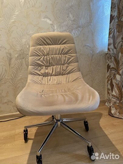 Кресло интерьерное компьютерное