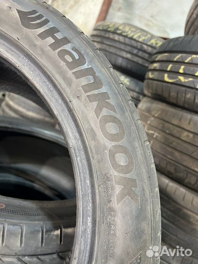Hankook Ventus V12 Evo2 K120 235/45 R17
