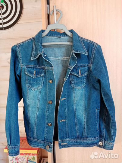 Вещи пакетом на мальчика