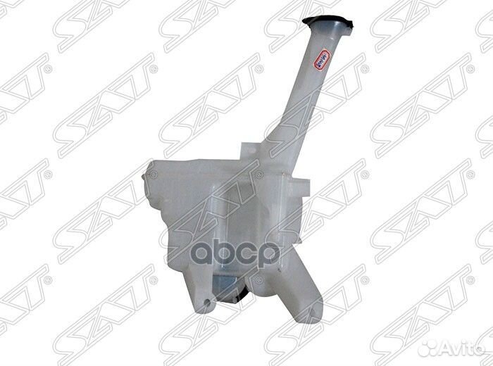 Бачок омывателя toyota belta/yaris sedan 05-12