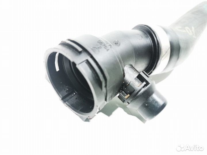 Патрубок охлаждения BMW X3 G01 2020 17128591940
