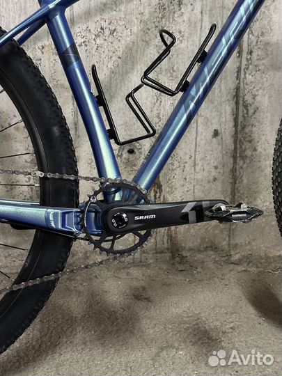 Merida big nine limited 2020