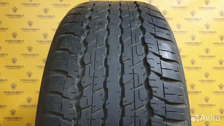 Dunlop Grandtrek AT22 285/60 R18 116V