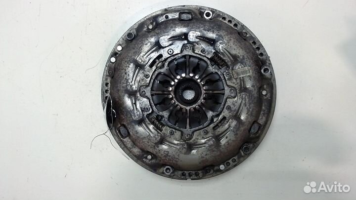 Маховик Nissan Primastar, 2008