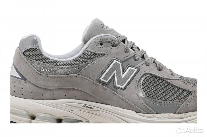 Кроссовки New Balance 2002R 'Marblehead' ML2002RC