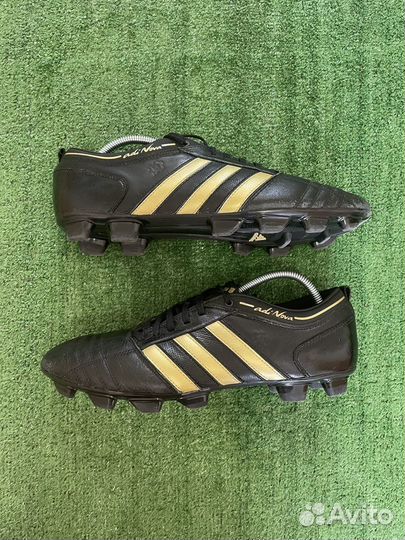 Бутсы / Adidas AdiNova TRX FG