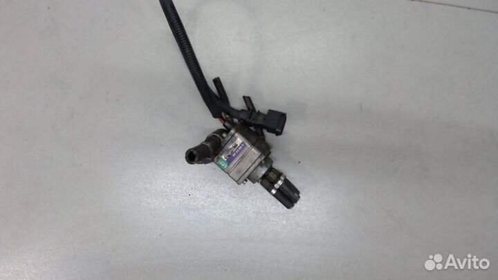 Догреватель Chrysler Voyager, 2000