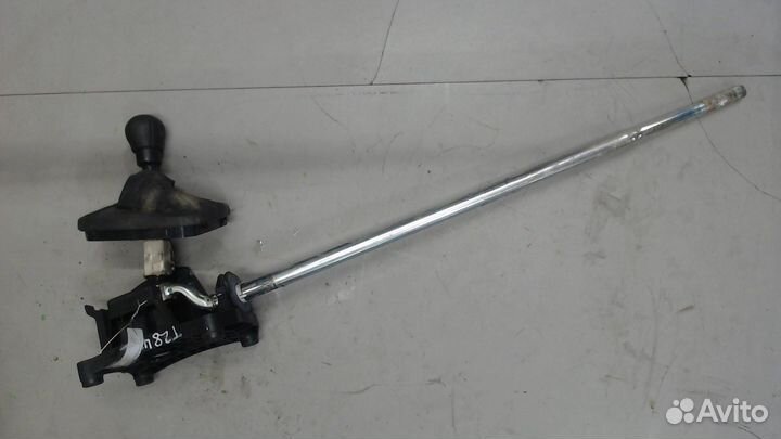 Кулиса кпп Opel Combo, 2011