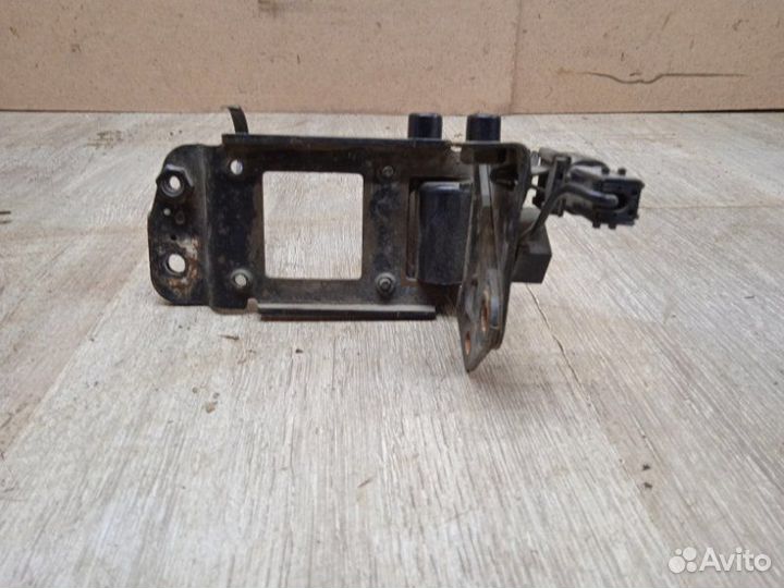 Катушка зажигания Hyundai Accent 2 2007