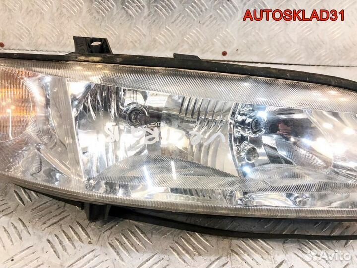 Фара правая Opel Vectra B 9119520 Рестайлинг