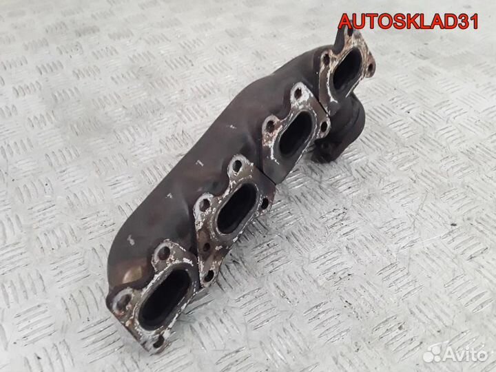 Коллектор выпускной Mercedes Benz W203 М111.955