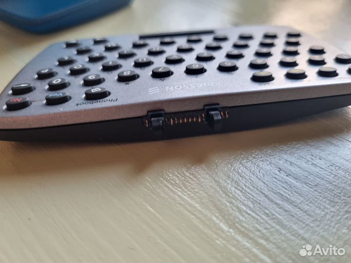 Клавиатура Ericsson chatboard