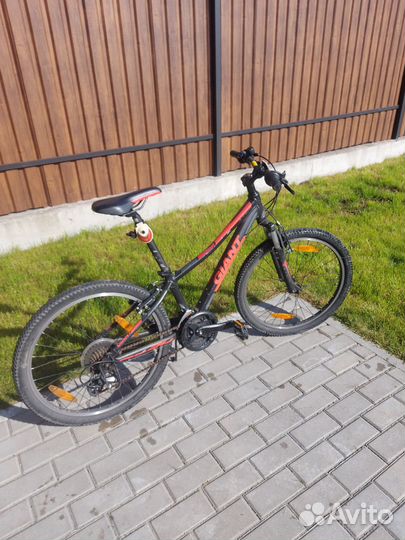 Продаётся велосипед
