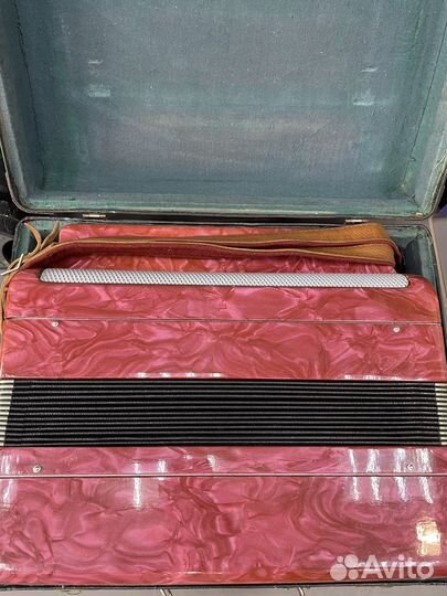 Баян Тульский