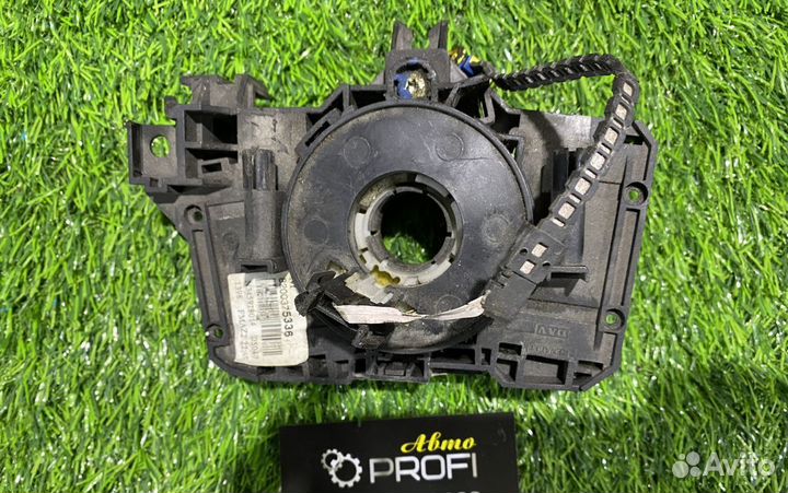 Механизм подрулевой для SRS Renault Logan