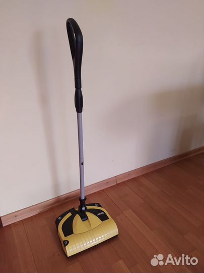 Электровеник Karcher K 55 Plus