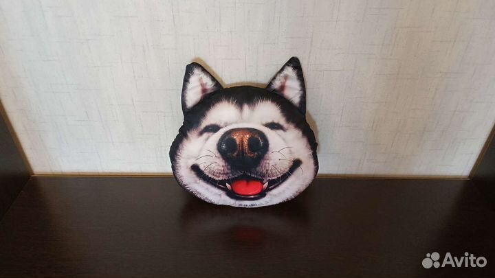 Подушка декоративная