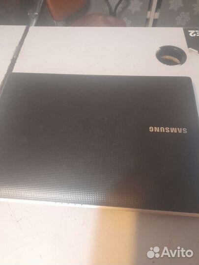 Ноутбук Samsung R430 2 ядра 4 гига