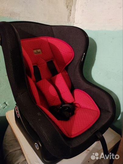 Продается автокресло