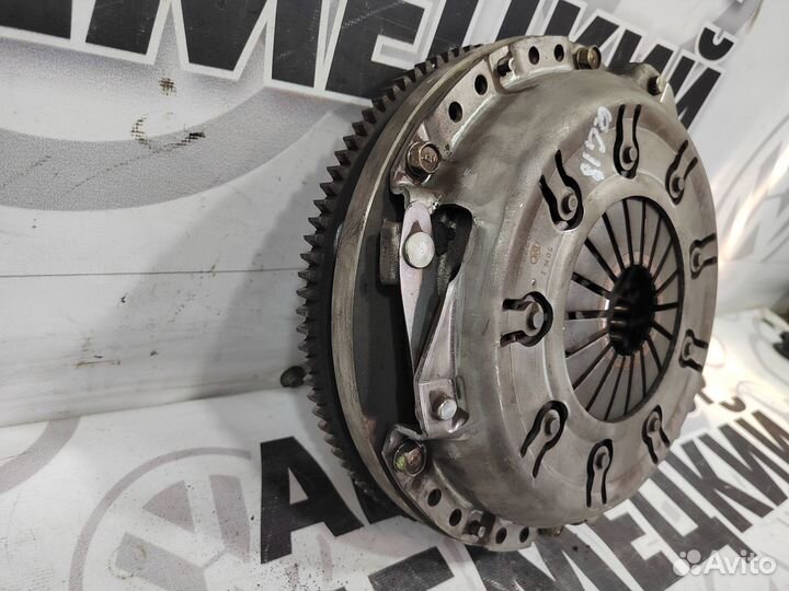 Комплект сцепления Nissan Primera P12 QG18DE