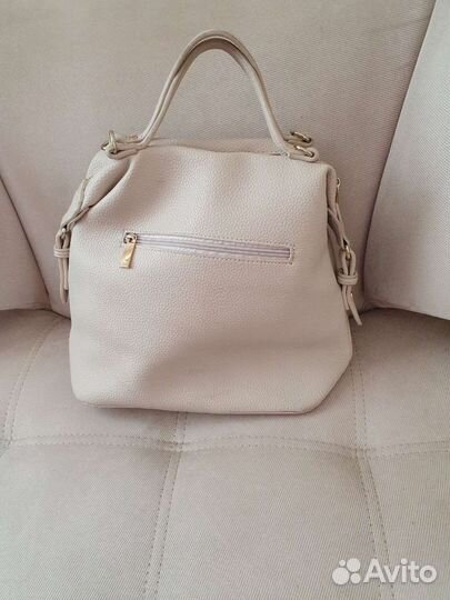 Сумка женская бу