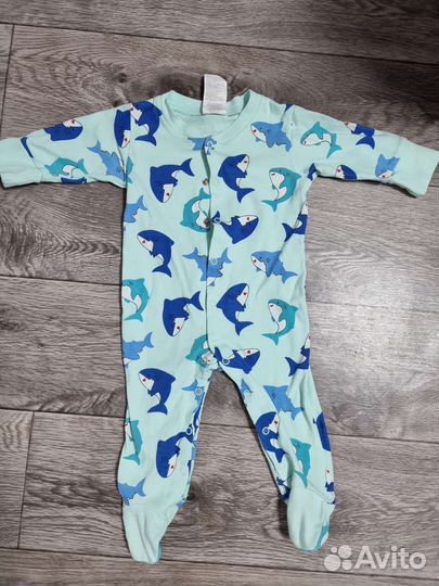 Детская одежда