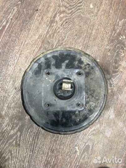 Вакуумный усилитель тормозов Toyota Carina AT190