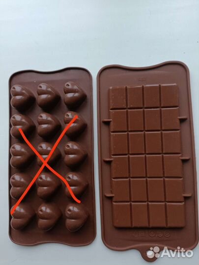 Кондитерские штучки