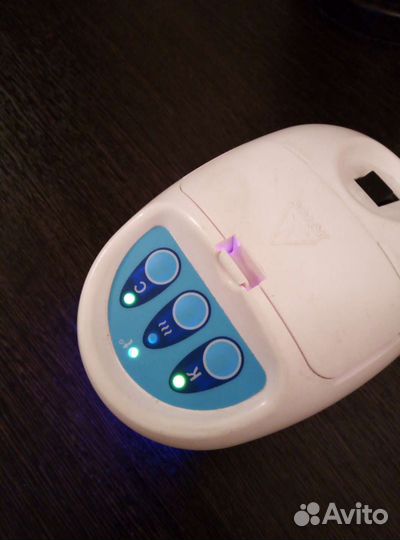 Аппарат физиотерапевтический