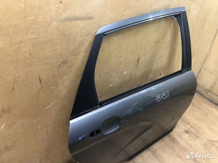 Дверь задняя правая LADA Vesta SV Cross Универсал