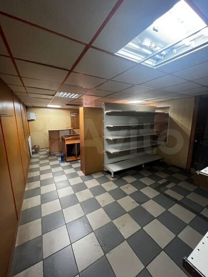 Помещение нежилое, 54.7 м²