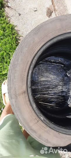 Nokian Tyres Hakka Blue 205/55 R16